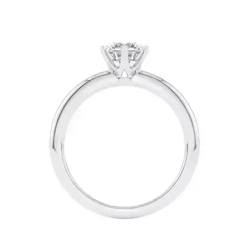 tiffany crown ring  