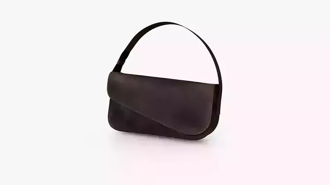 HandBag Basic Leather
