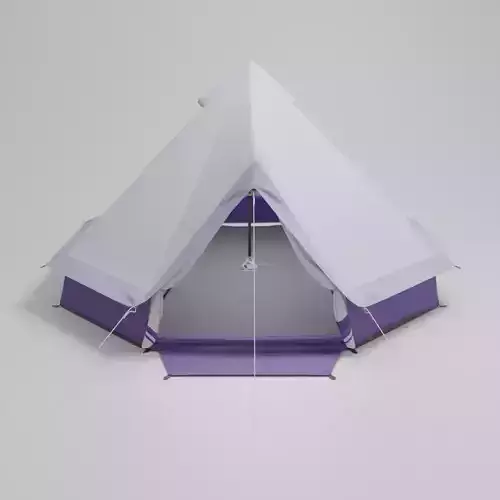 Tent Camping