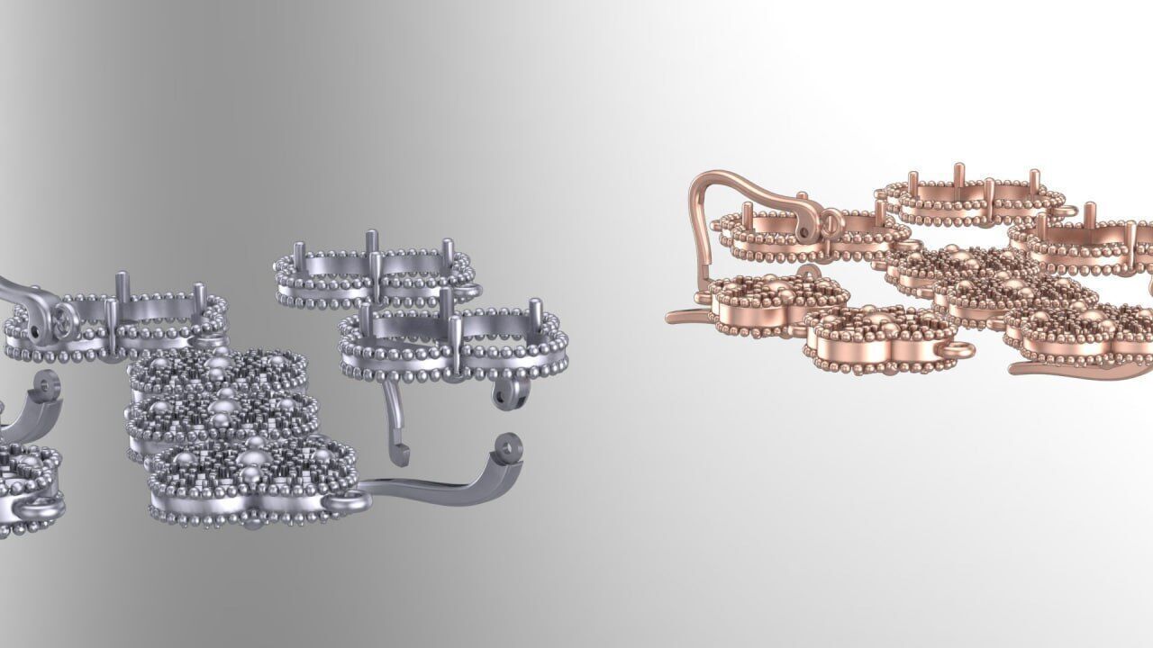 Vanset collection 3D print model_2