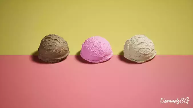 Ice Cream