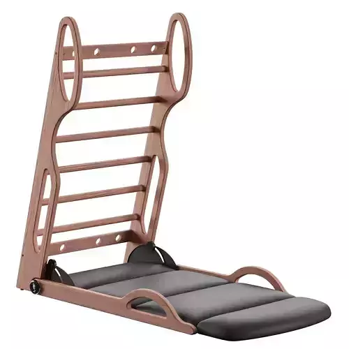 NOHRD Elasko Vintage Artificial Leather