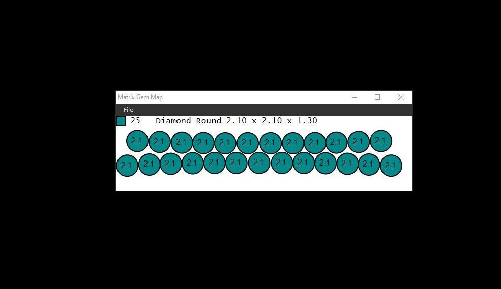 Wedding Man Ring 3MR043 3D model_13