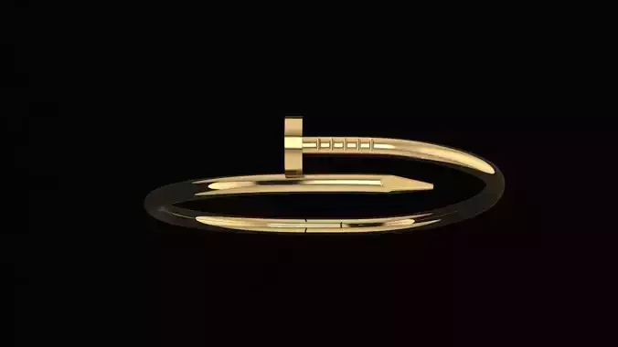Cartier Bracelet