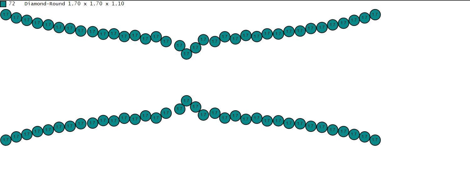 Wedding Men Ring 2MR049 3D model_5