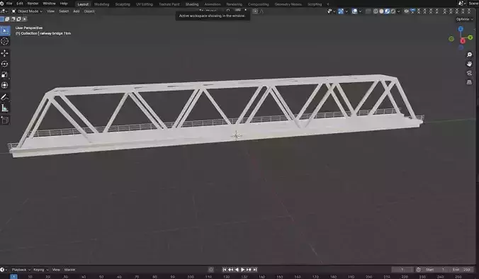 river bridge vietnam