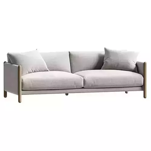 Bolia Hayden Sofa 3 seater