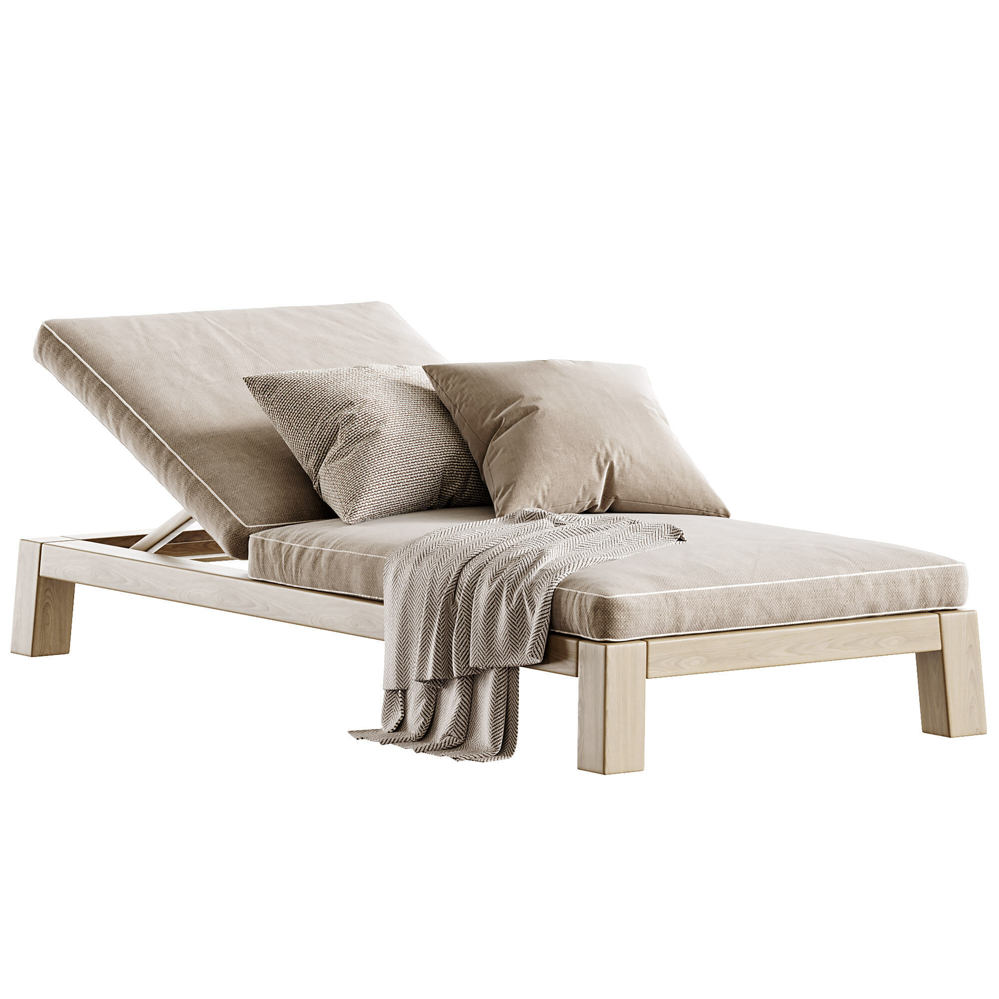 Piet Boon By GIJS Low-poly 3D model_3