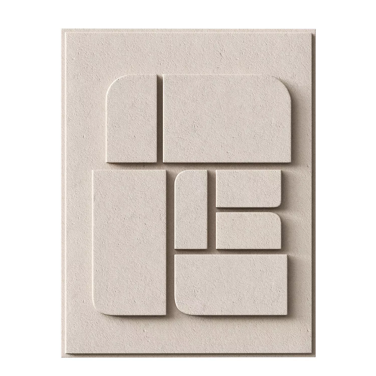 Lucile Salamone DIGITS 3D model_0