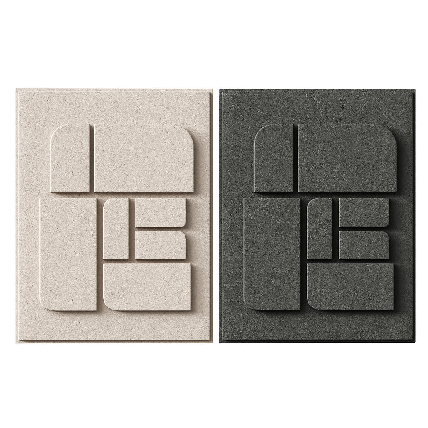 Lucile Salamone DIGITS 3D model_2