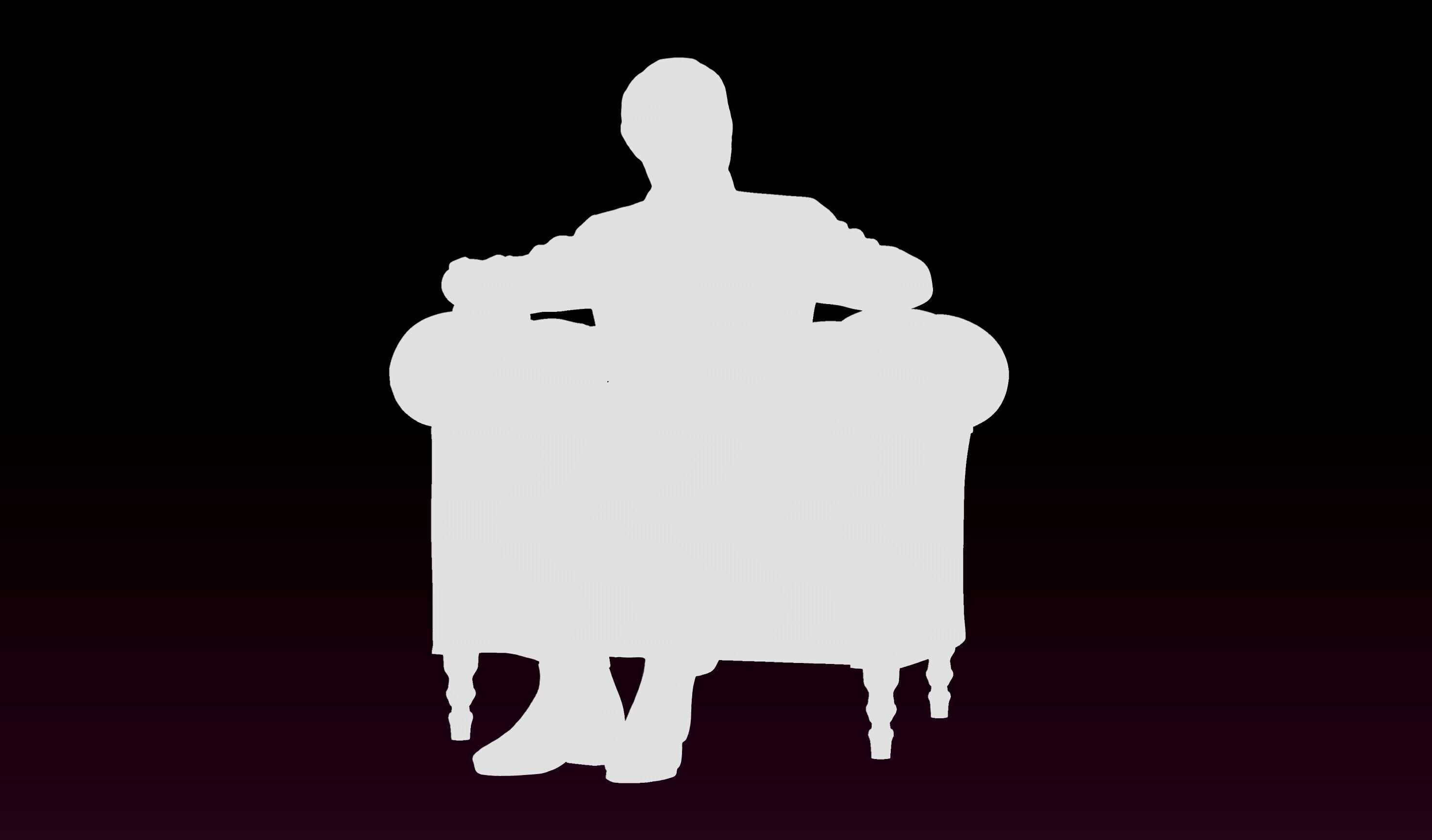 Ataturk Relief 3D print model_5