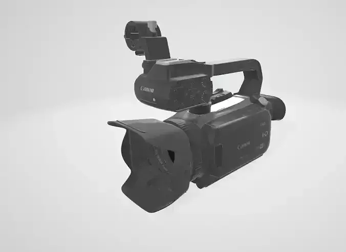 Canon Digital Camcorder