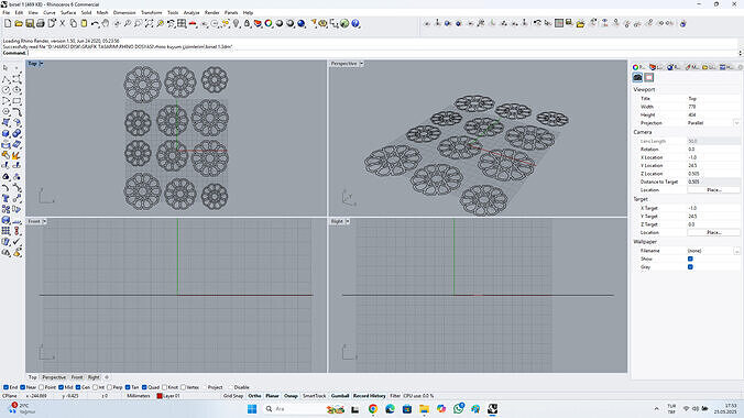 bileklik basi Free 3D model