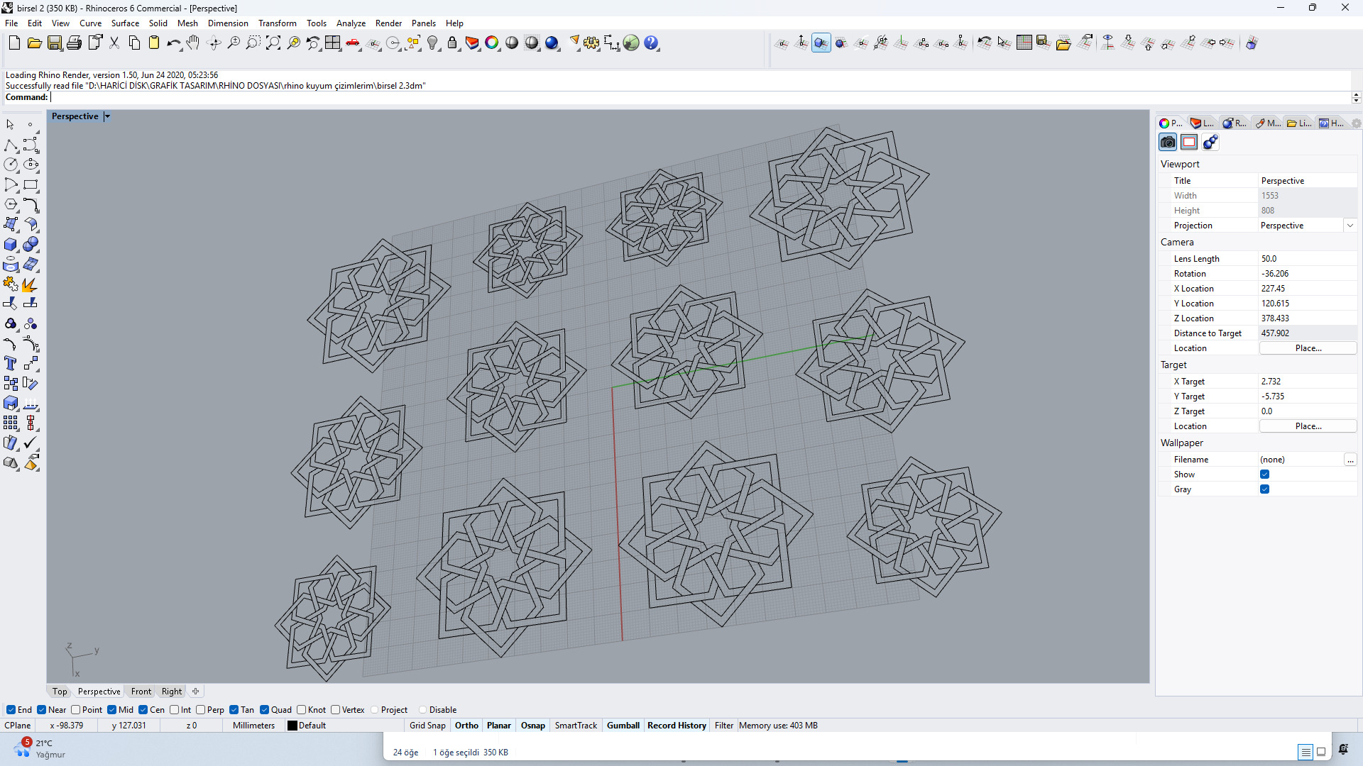 kil testere kesim modeli Free 3D model_3