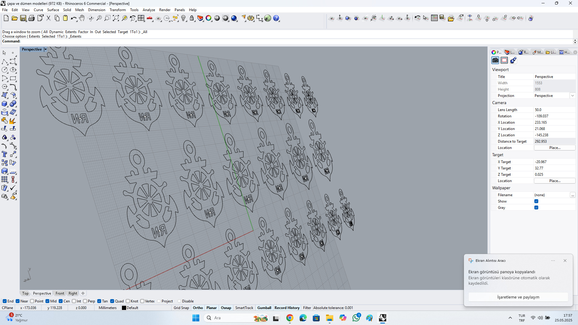 kiltestere kesim Free 3D model_3