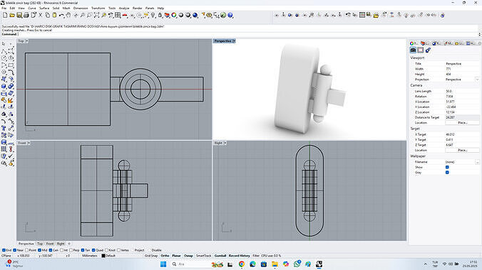 bileklik zincir basi Free 3D model