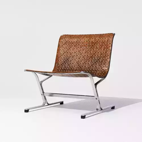 Luar Lounge Chair