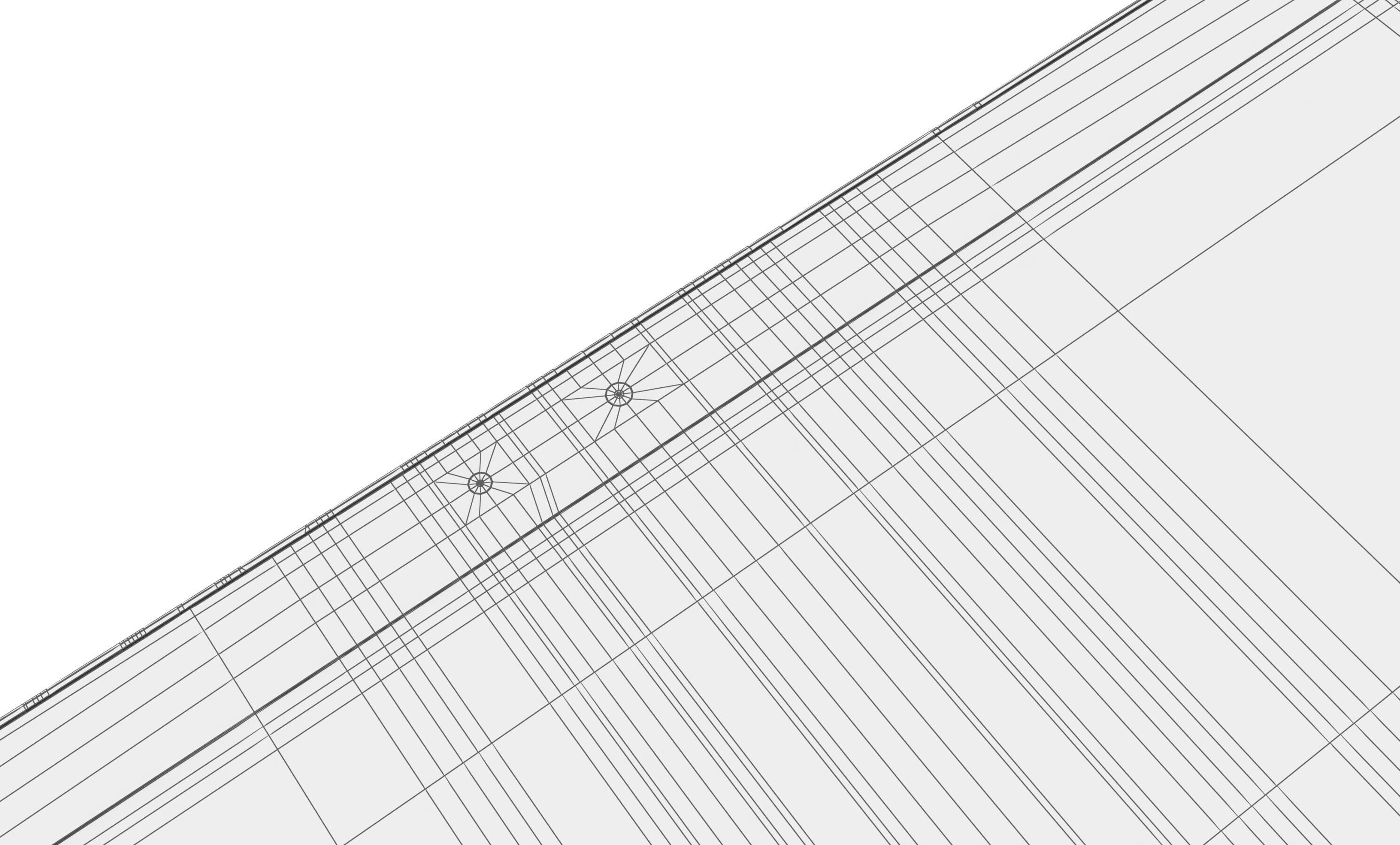 Samsung Galaxy Tab Active5 Pro Green 3D model_26