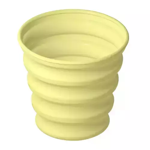 Exquisite Flower Pot