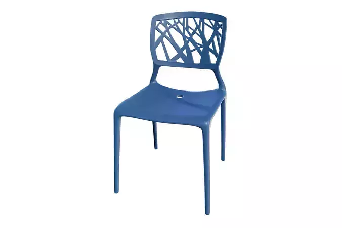 Bonaldo Viento Chair