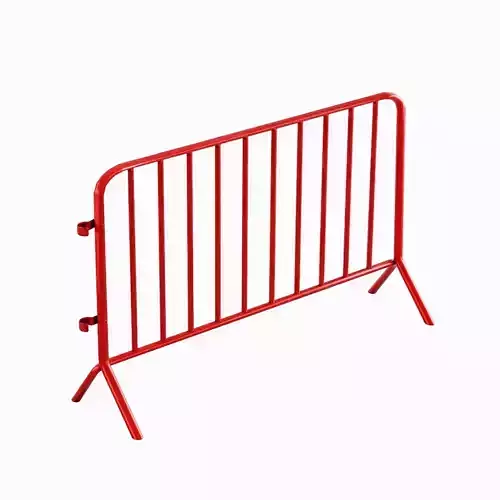 Fence Barrier 03