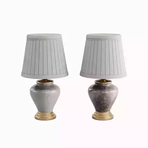 Table Lamp Set