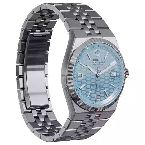 Rolex Land-Dweller 127336