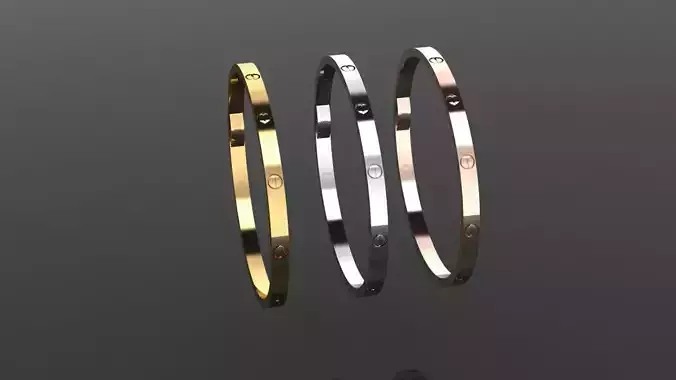 Cartier Bracelet