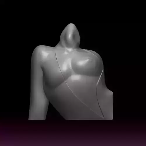 Female Torso