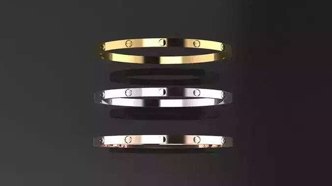 Cartier Bracelet