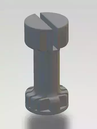 Attomstack x7 Routery Extention feet replacement