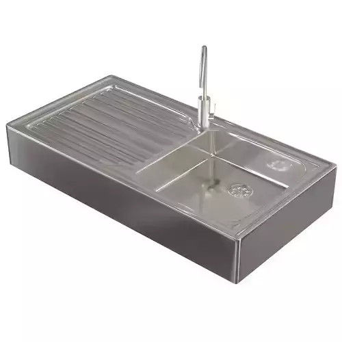 sink 3
