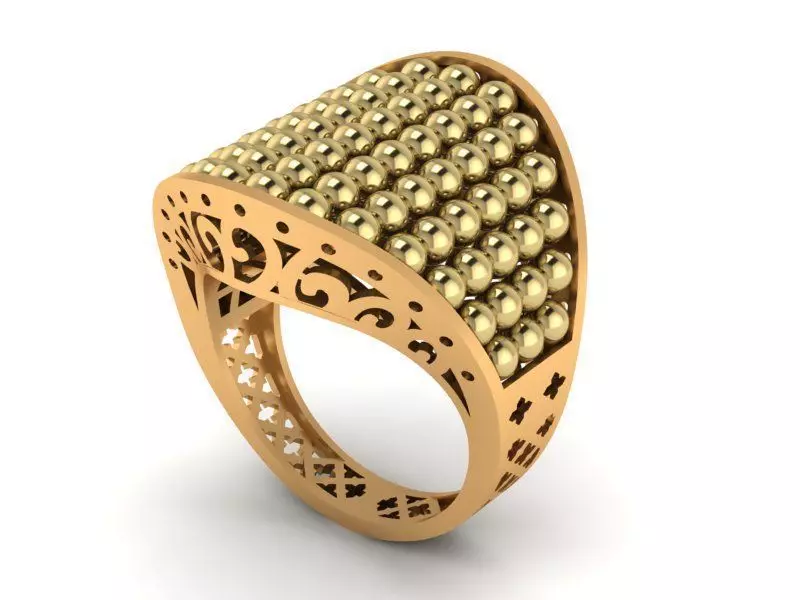 A-R-G 1105 3D print model_0