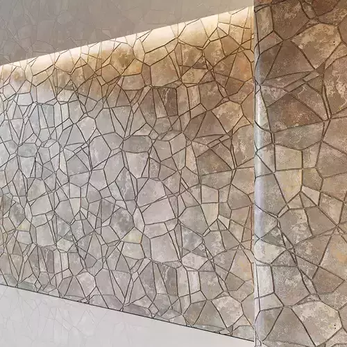 PBR Masonry material
