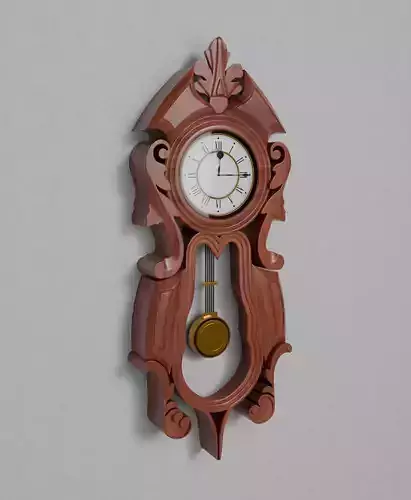 Wall Clock