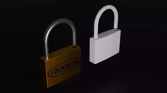 Padlock
