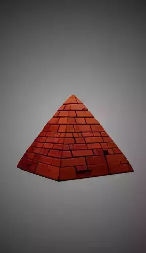 Egyptian Pyramid