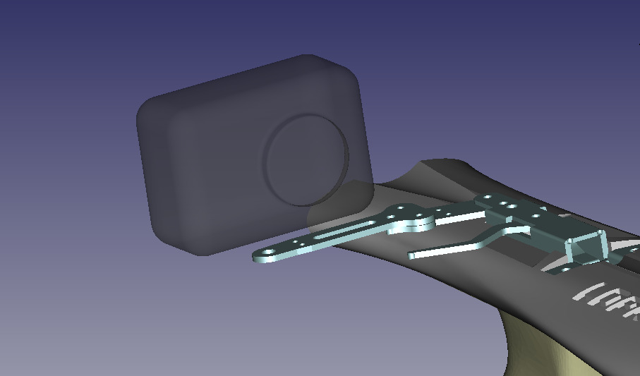 Inverter Vela 115 complete project with trigger mechanism 3D model_40