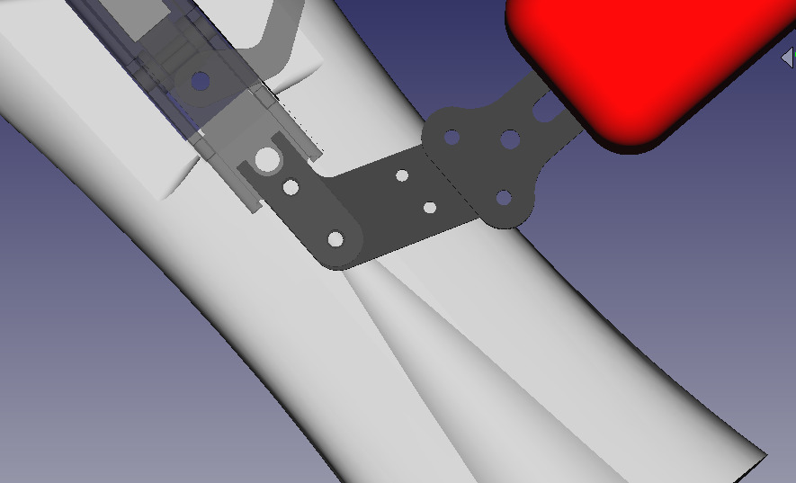 Inverter Vela 115 complete project with trigger mechanism 3D model_37