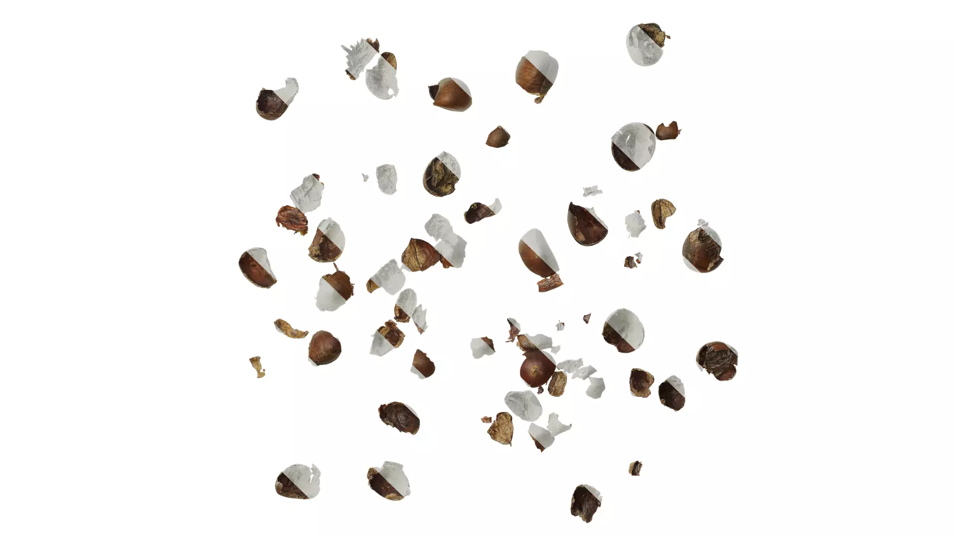 Anydrafts Kitchen waste 07 Texture_0