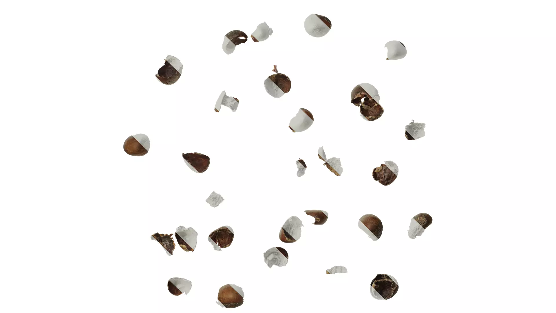 Anydrafts Kitchen waste 09 Texture_0