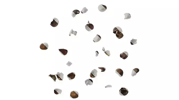 Anydrafts Kitchen waste 09