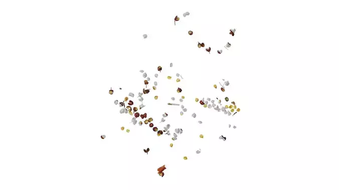 Anydrafts Kitchen waste 10