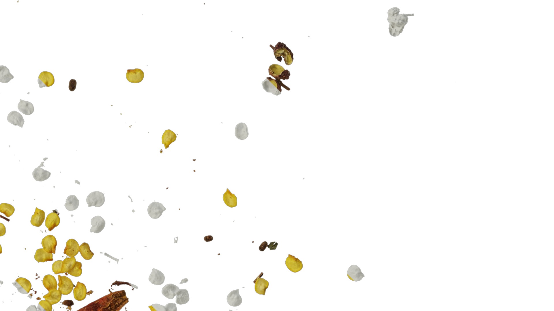 Anydrafts Kitchen waste 11 Texture_2