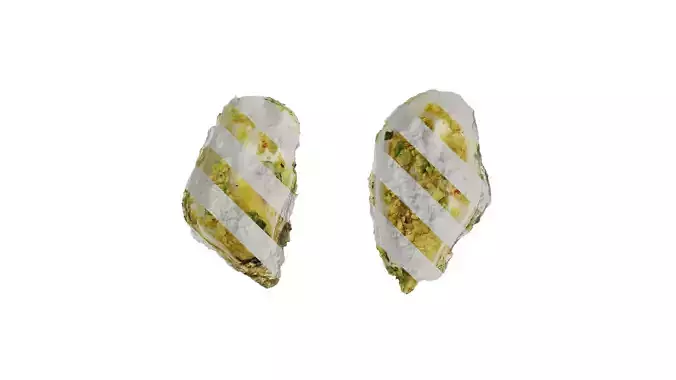 Anydrafts Kitchen waste 12