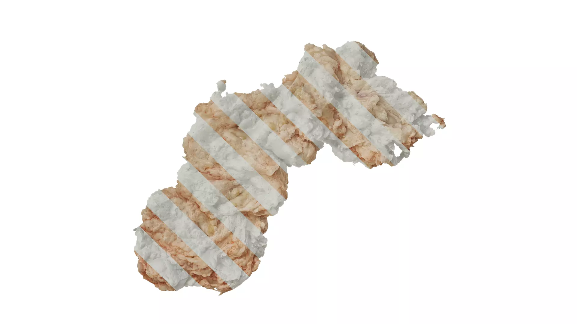 Anydrafts Lymph meat 01 Texture_0