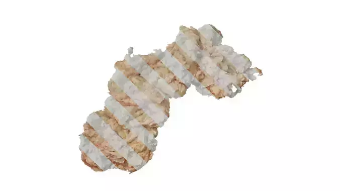 Anydrafts Lymph meat 01