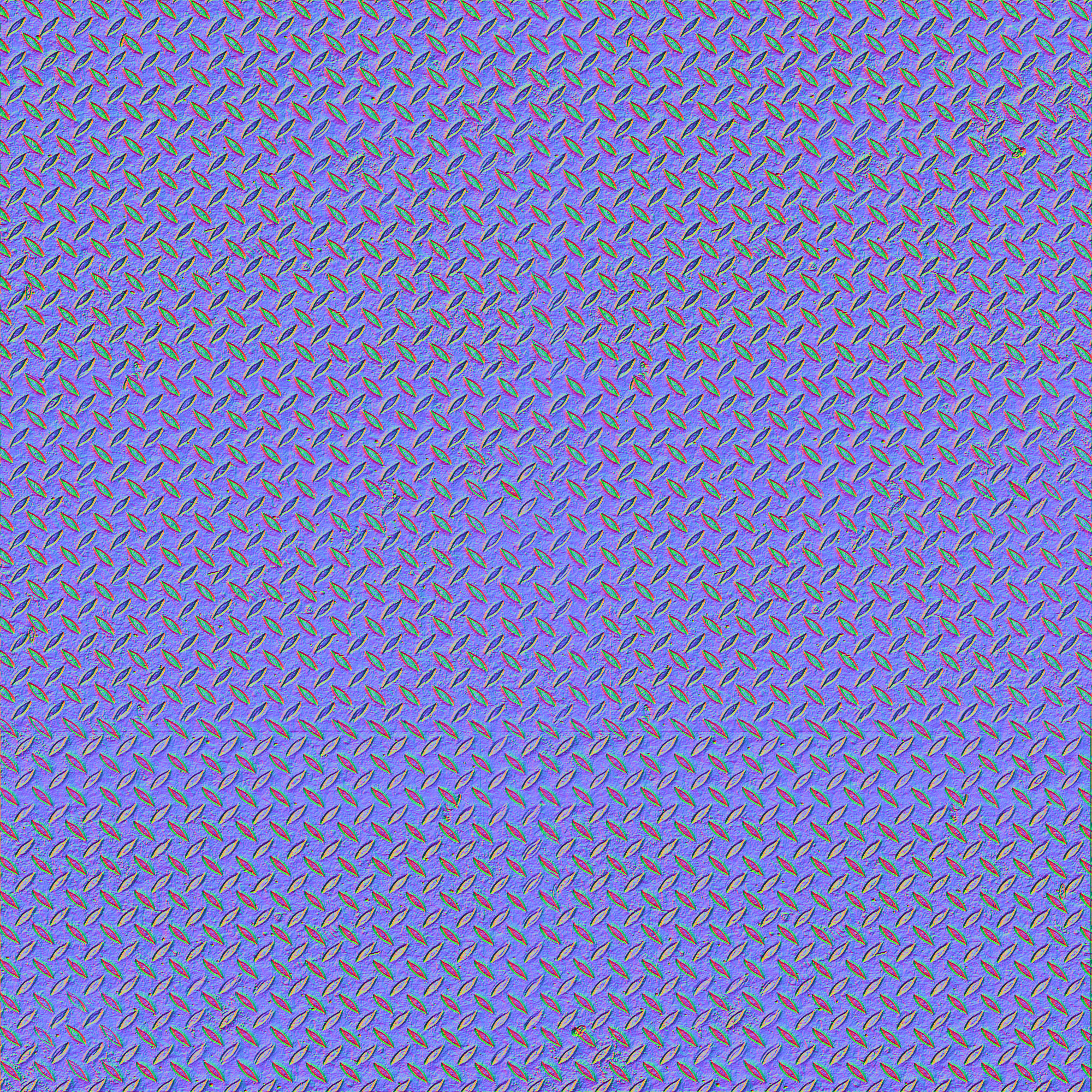 Amusement ride - 360 3D model_19