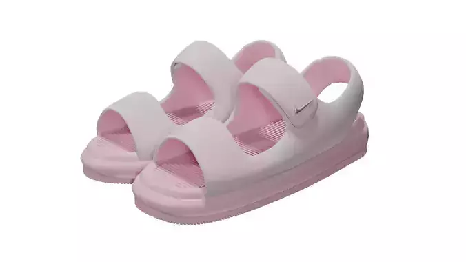 NIKE CALM WOMEN SANDALS