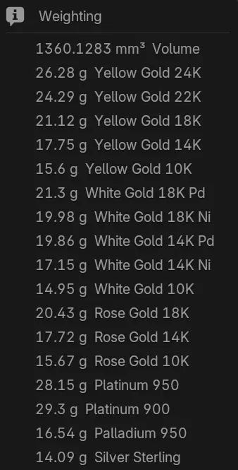 The Christmas Chime Cat Pendant 3D print model_17